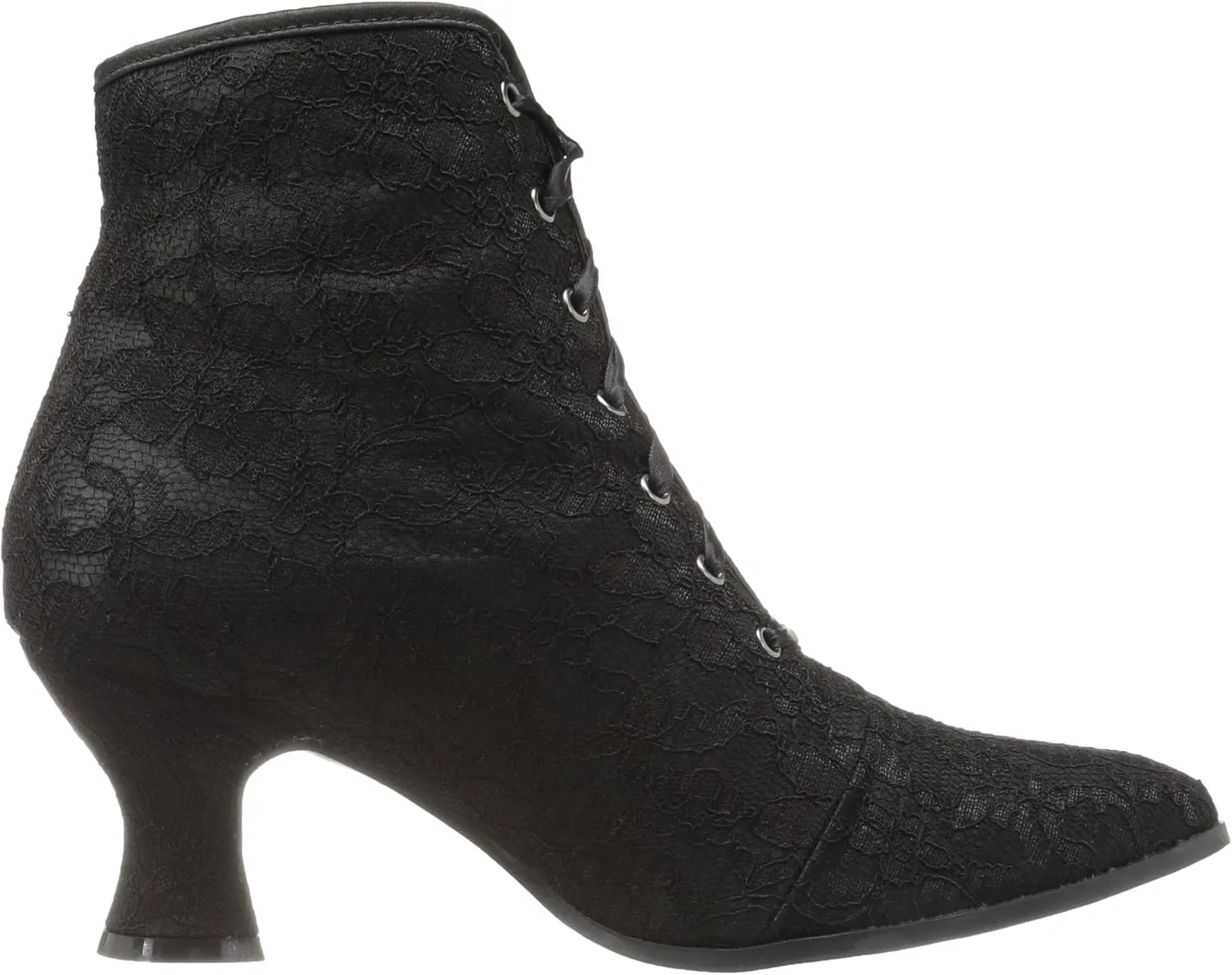 Ellie Shoes Women's 253-Elizabeth Ankle Bootie