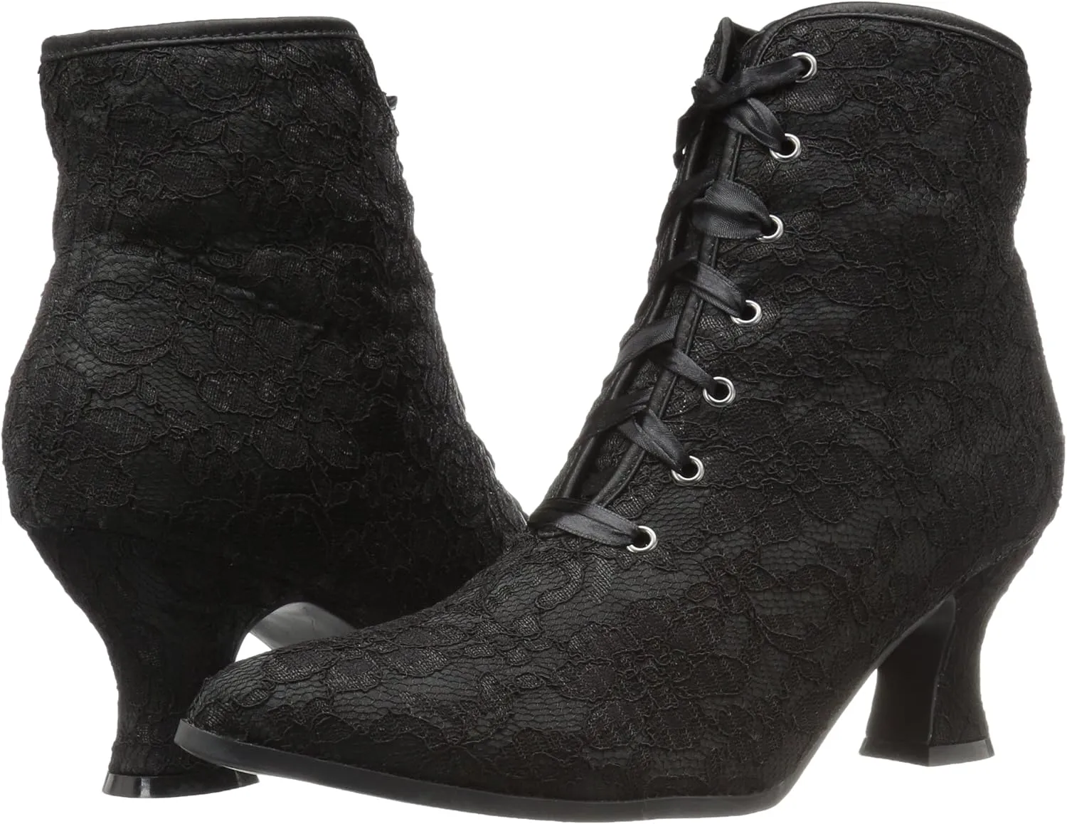 Ellie Shoes Women's 253-Elizabeth Ankle Bootie