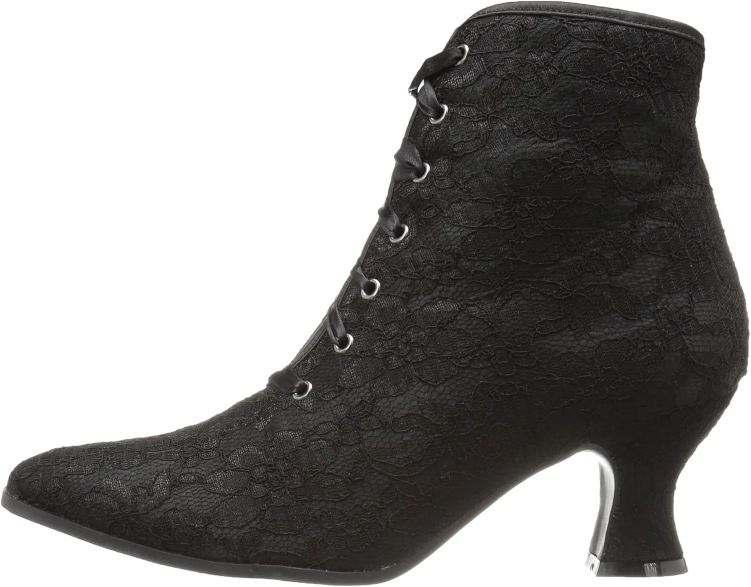 Ellie Shoes Women's 253-Elizabeth Ankle Bootie