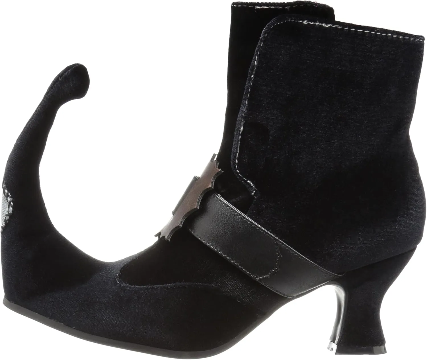 Ellie Shoes Women's 253-irina Ankle Bootie