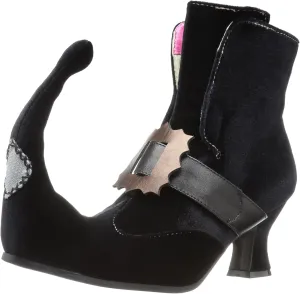 Ellie Shoes Women's 253-irina Ankle Bootie