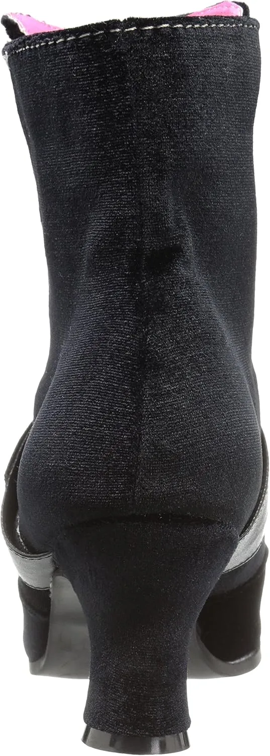 Ellie Shoes Women's 253-irina Ankle Bootie