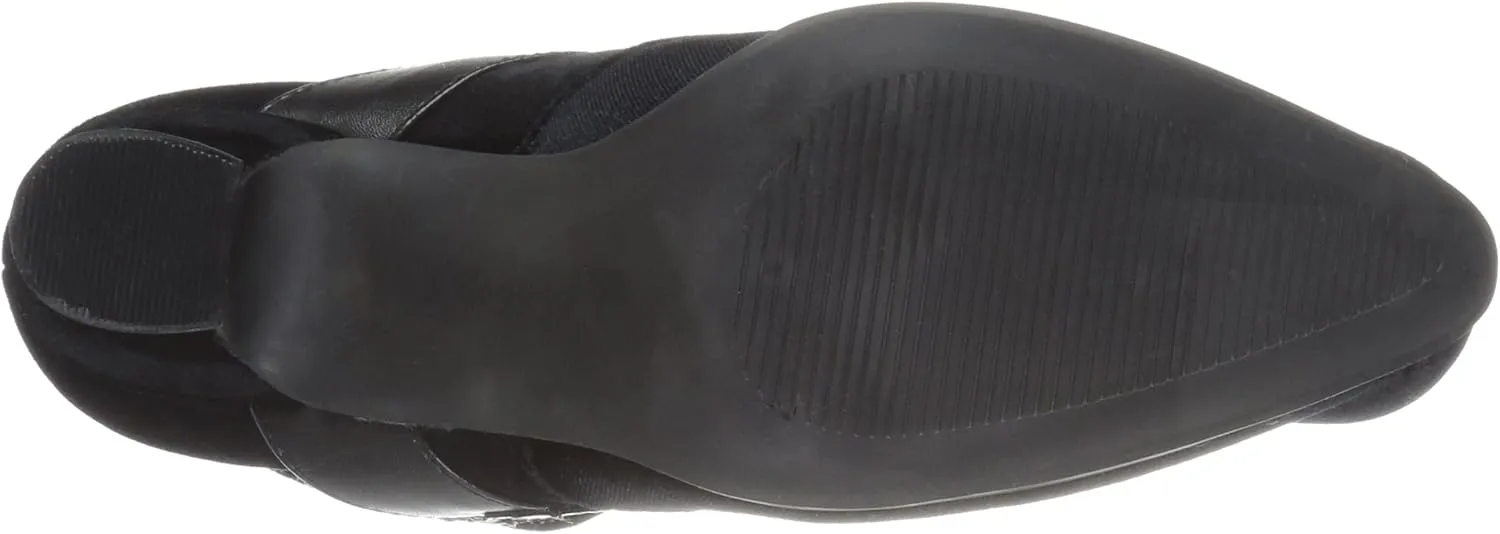 Ellie Shoes Women's 253-irina Ankle Bootie