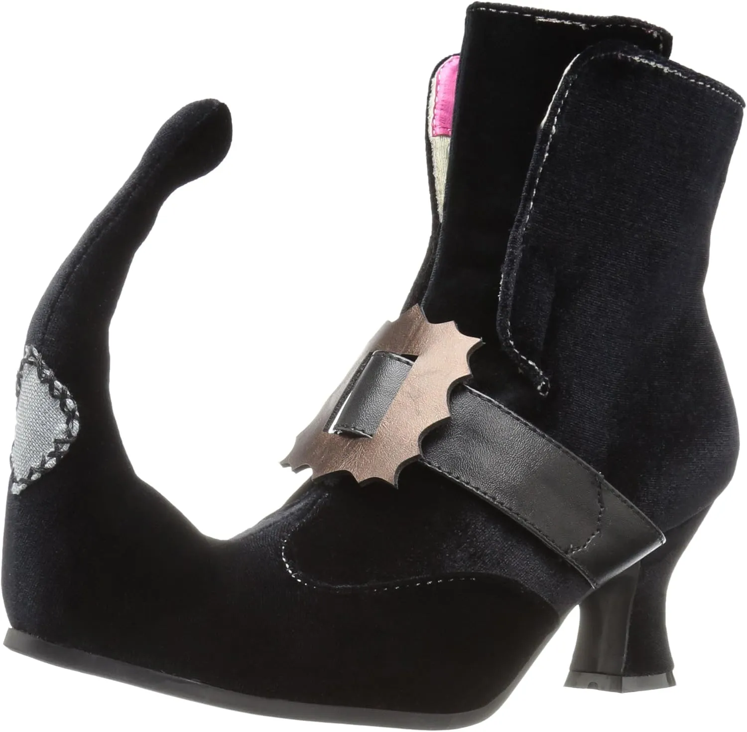 Ellie Shoes Women's 253-irina Ankle Bootie