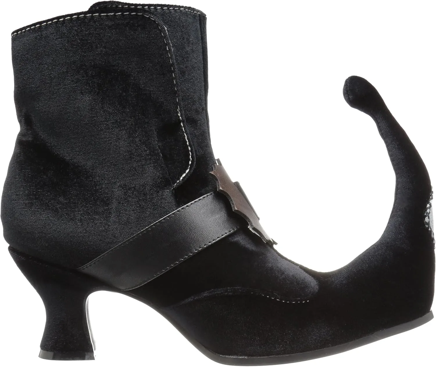 Ellie Shoes Women's 253-irina Ankle Bootie