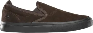 Emerica Men's Wino G6 Slip-ON Skate Shoe