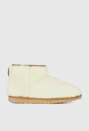 EMU Stinger Micro - Teddy Natural