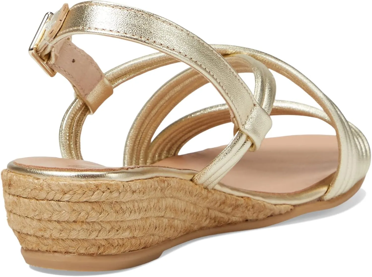 Eric Michael andrea Women's Sandal