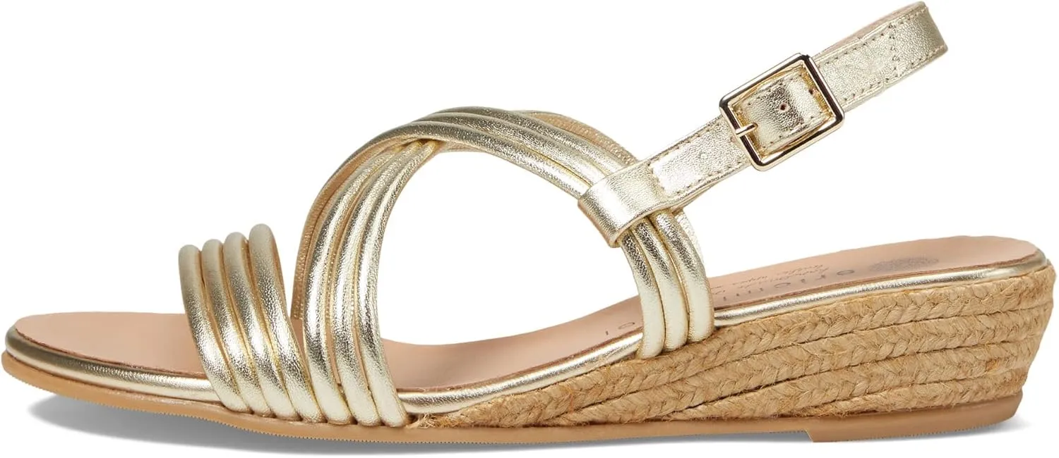 Eric Michael andrea Women's Sandal