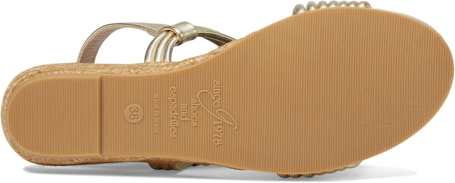 Eric Michael andrea Women's Sandal