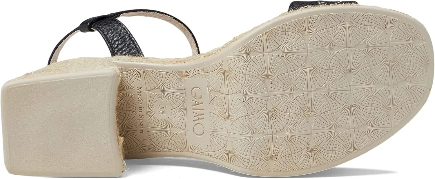 Eric Michael argento Women's Sandal
