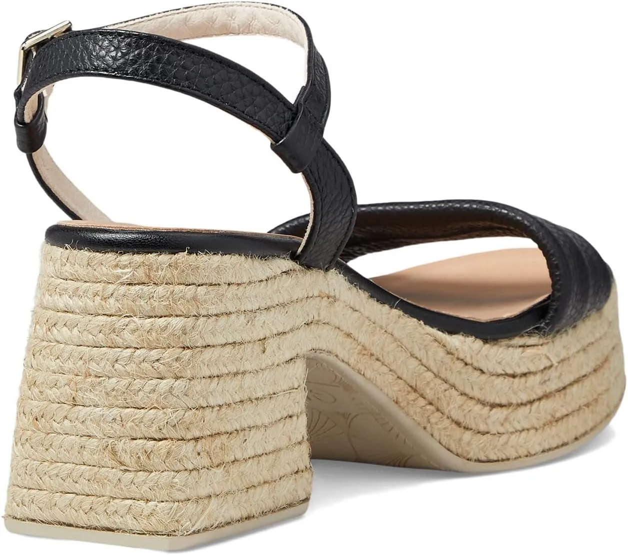 Eric Michael argento Women's Sandal