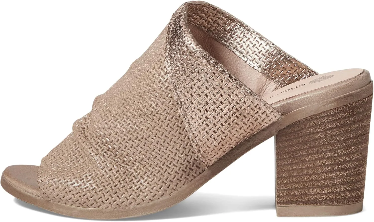 Eric Michael Women's Clog Sandal Eclipse 6900 Womens Fashion Clog