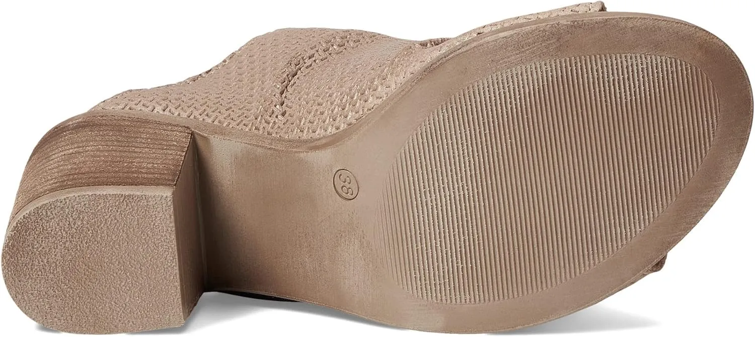 Eric Michael Women's Clog Sandal Eclipse 6900 Womens Fashion Clog