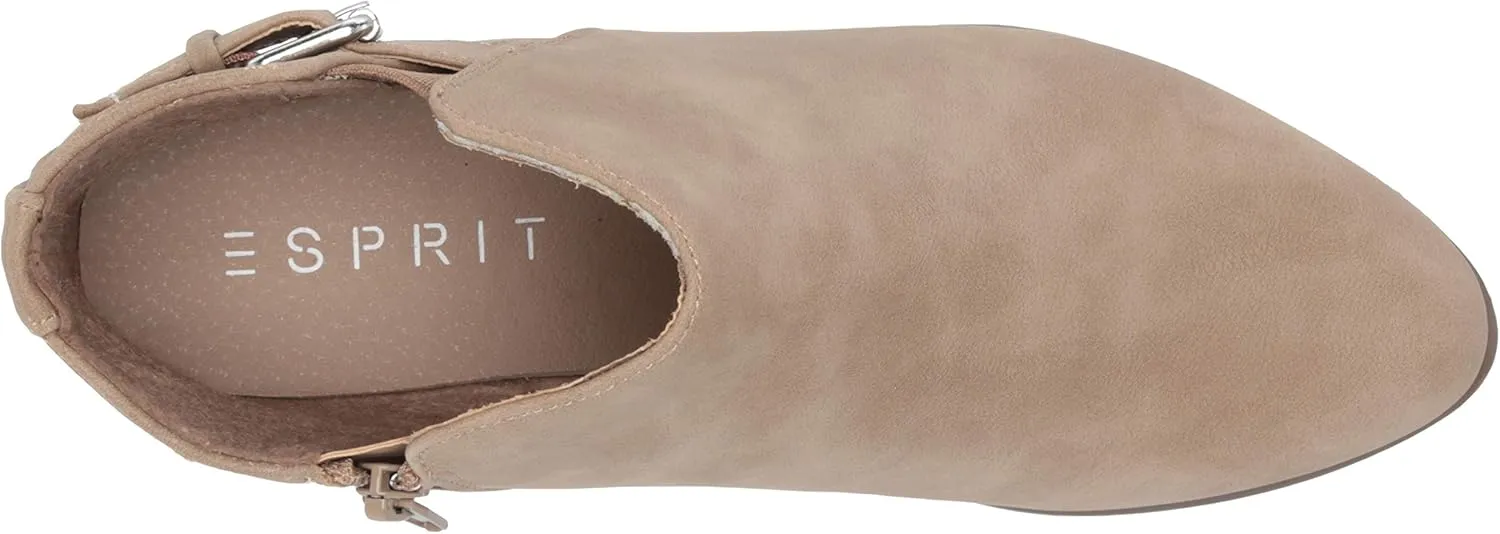 Esprit Women's Tally Ankle Boot