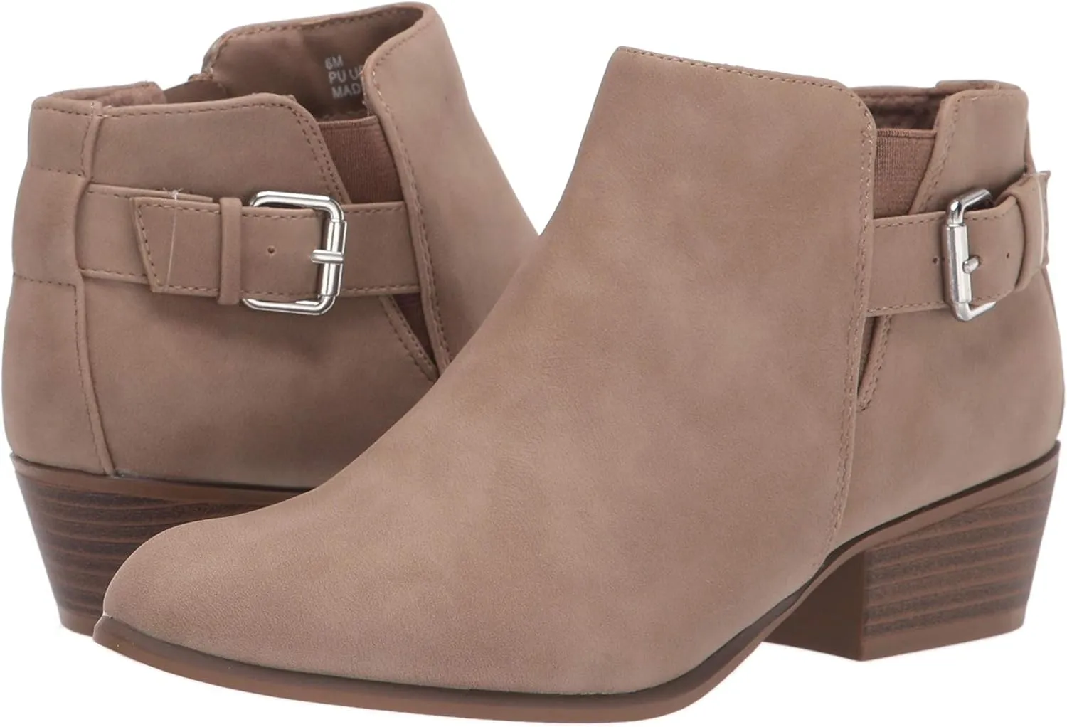 Esprit Women's Tally Ankle Boot