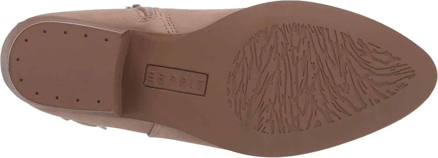 Esprit Women's Tally Ankle Boot