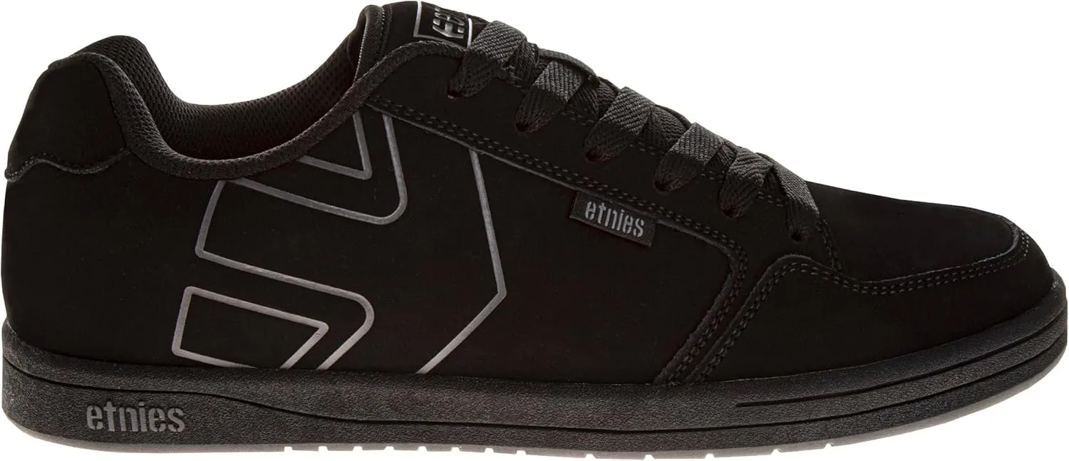 Etnies Mens Skateboard Sneakers Active Casual Wear Tennis