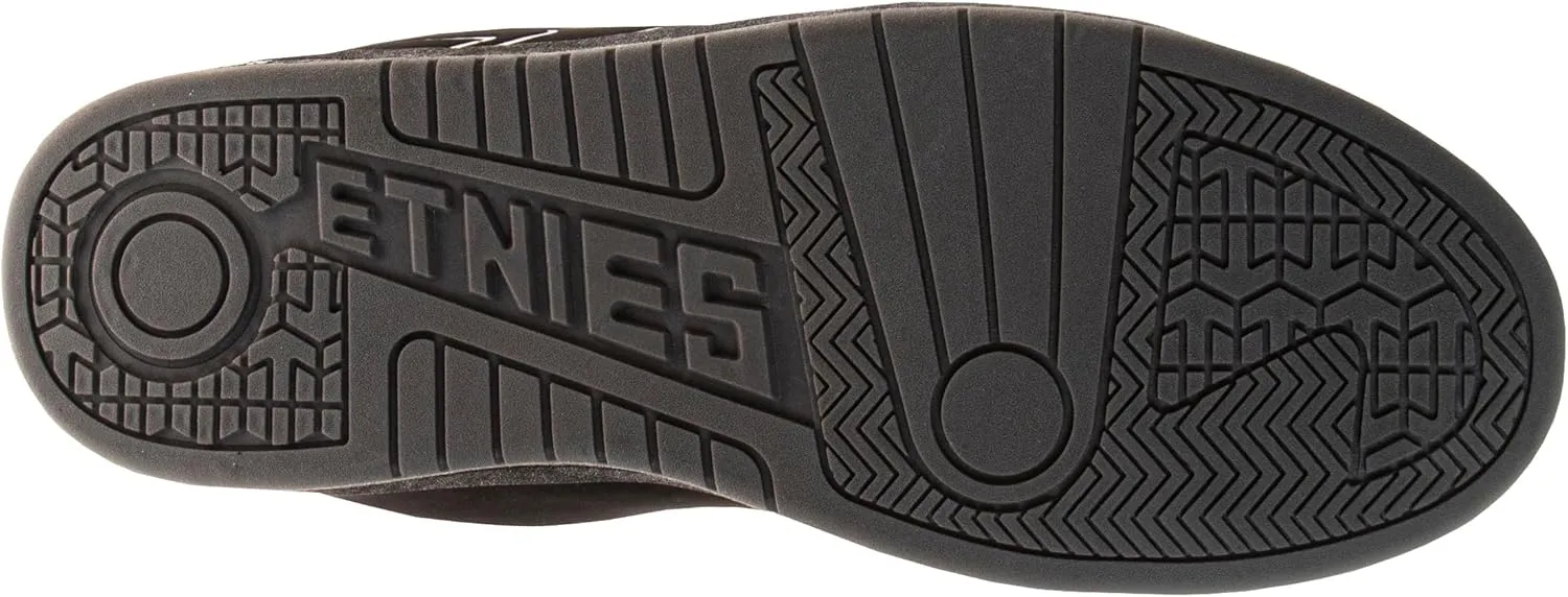 Etnies Mens Skateboard Sneakers Active Casual Wear Tennis