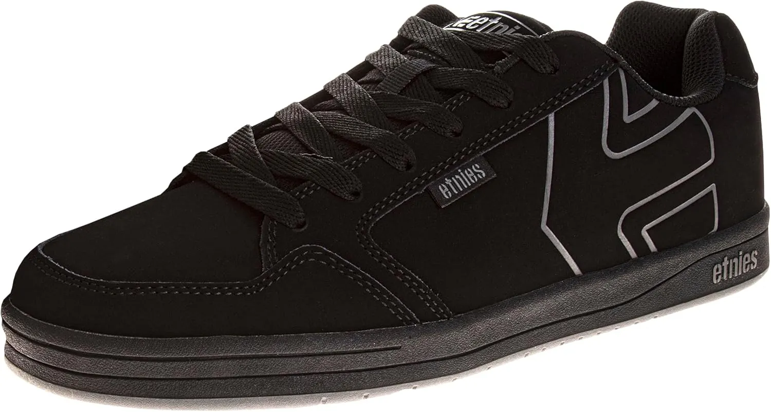 Etnies Mens Skateboard Sneakers Active Casual Wear Tennis