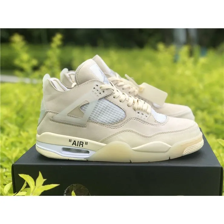 Extensive catalog OFF 4 WHITE Highly recommended JORDAN x