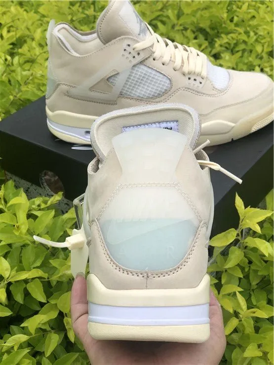 Extensive catalog OFF 4 WHITE Highly recommended JORDAN x