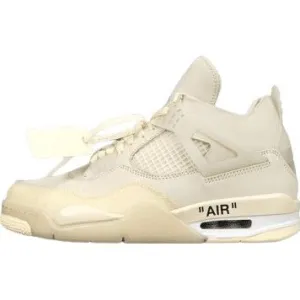 Extensive catalog OFF 4 WHITE Highly recommended JORDAN x
