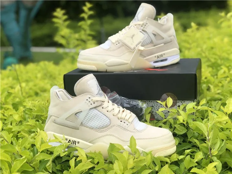 Extensive catalog OFF 4 WHITE Highly recommended JORDAN x