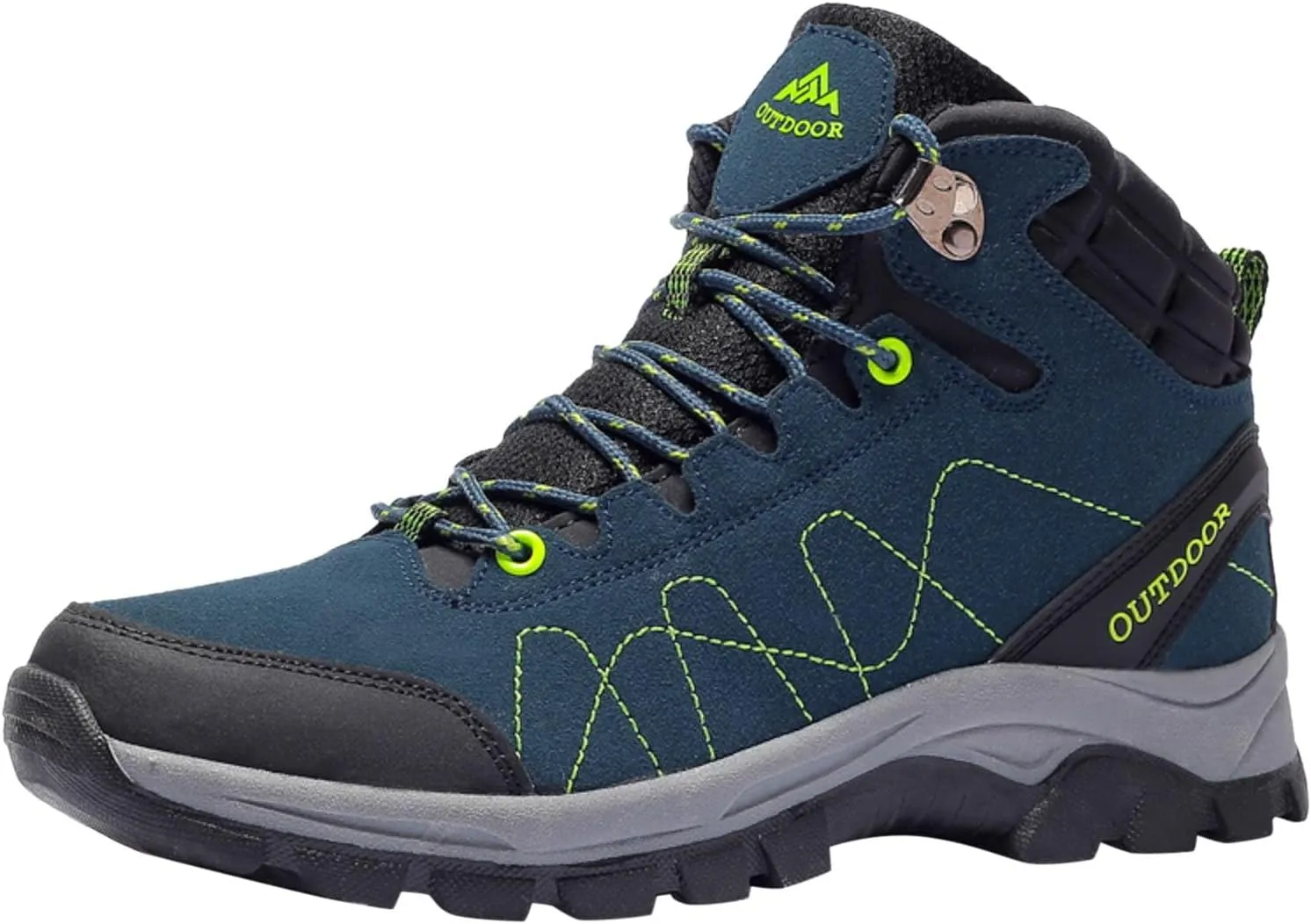 Fashion Orthopedic Sneakers for Men Lightweight Breathable Walking Shoe Gym Tennis Men's Business Casual Shoes