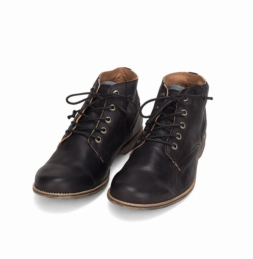 FAXON LOW SNEAKER
