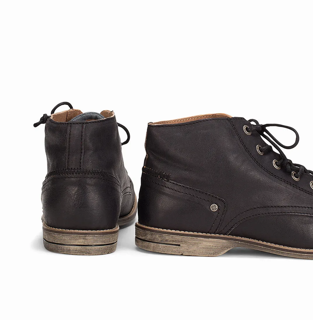 FAXON LOW SNEAKER