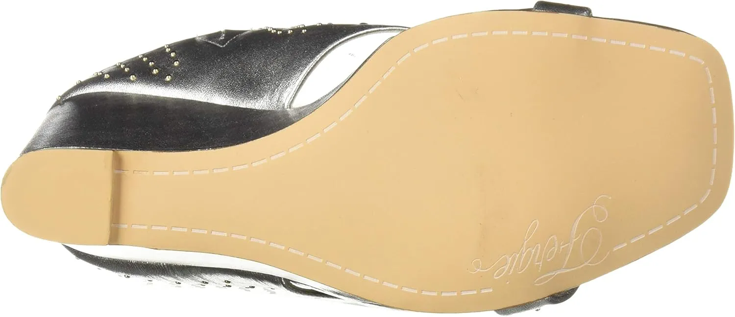 Fergie Women's Reflex Wedge Sandal
