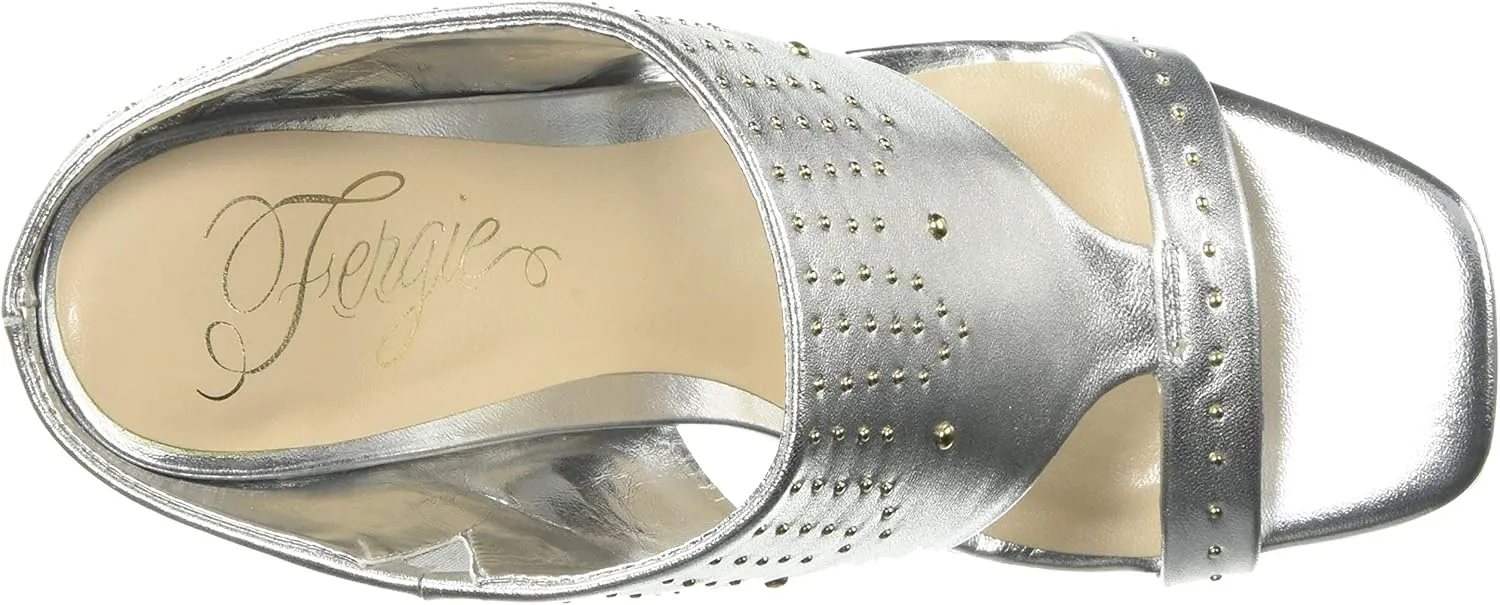 Fergie Women's Reflex Wedge Sandal