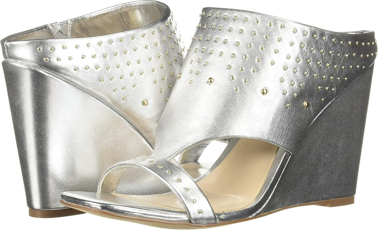 Fergie Women's Reflex Wedge Sandal