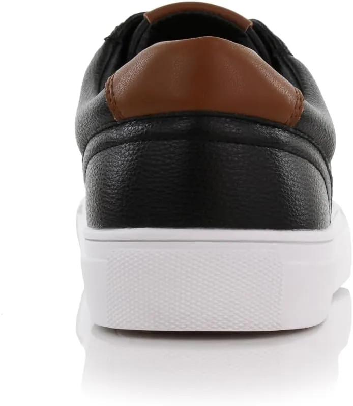 Ferro Aldo Daniel MFA19692 Classic Tag-Less HQ Low-Top Sneaker