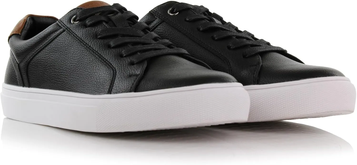 Ferro Aldo Daniel MFA19692 Classic Tag-Less HQ Low-Top Sneaker