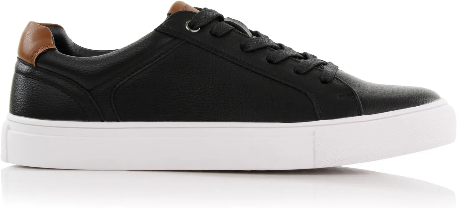 Ferro Aldo Daniel MFA19692 Classic Tag-Less HQ Low-Top Sneaker