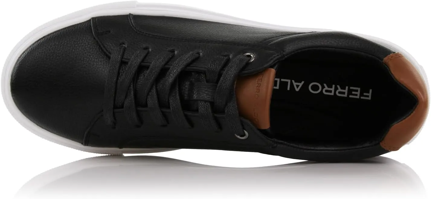 Ferro Aldo Daniel MFA19692 Classic Tag-Less HQ Low-Top Sneaker