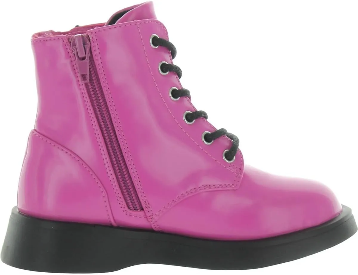 Figaro Combat Boot