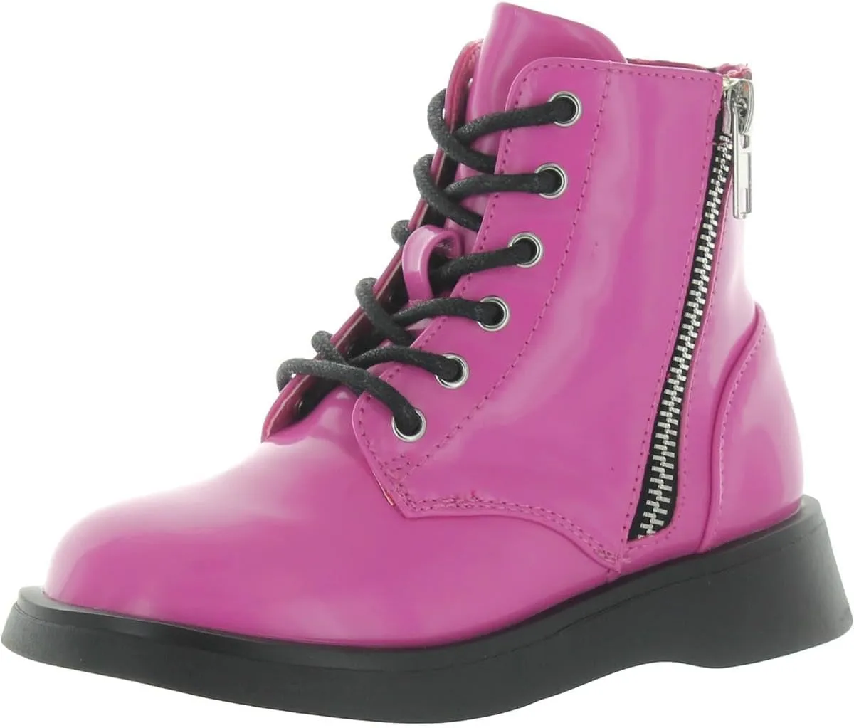 Figaro Combat Boot