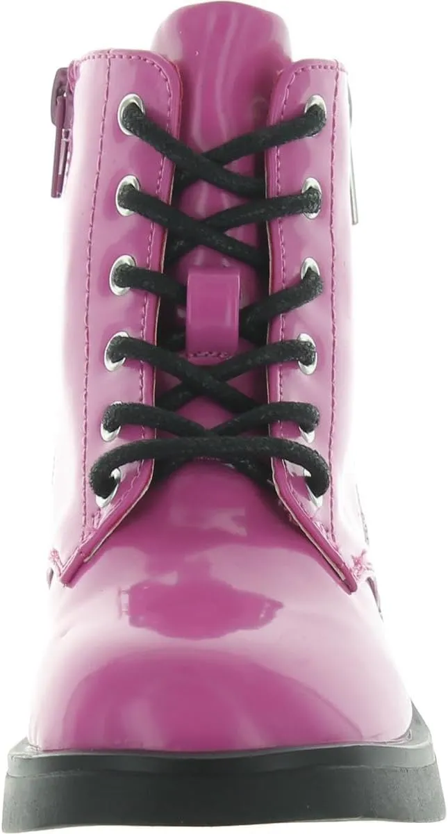 Figaro Combat Boot
