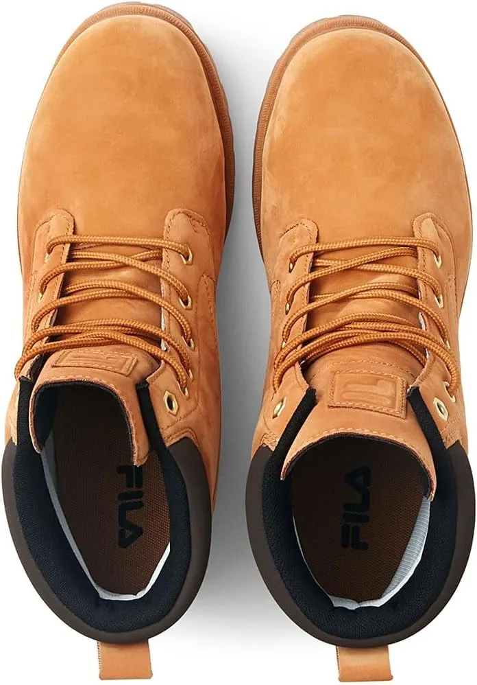 Fila Men's Edgewater 12 Fs Ankle Boot
