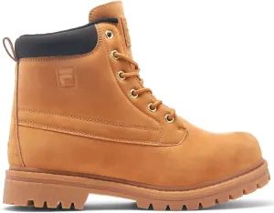 Fila Men's Edgewater 12 Fs Ankle Boot