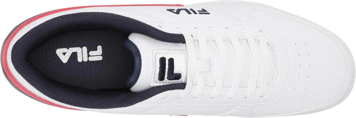 Fila Men's Low Sneaker