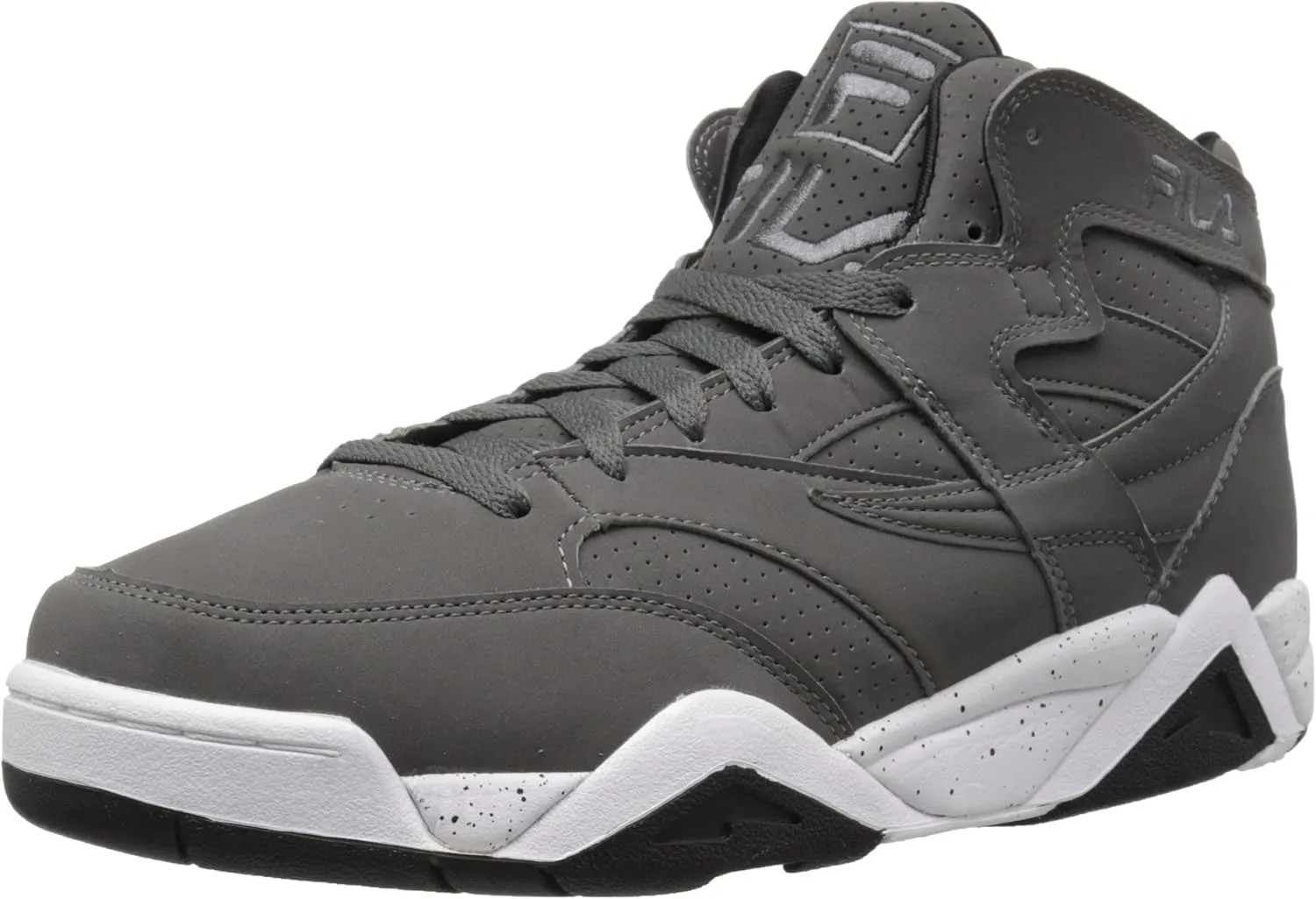 Fila Men's M Squad Fashion Sneaker