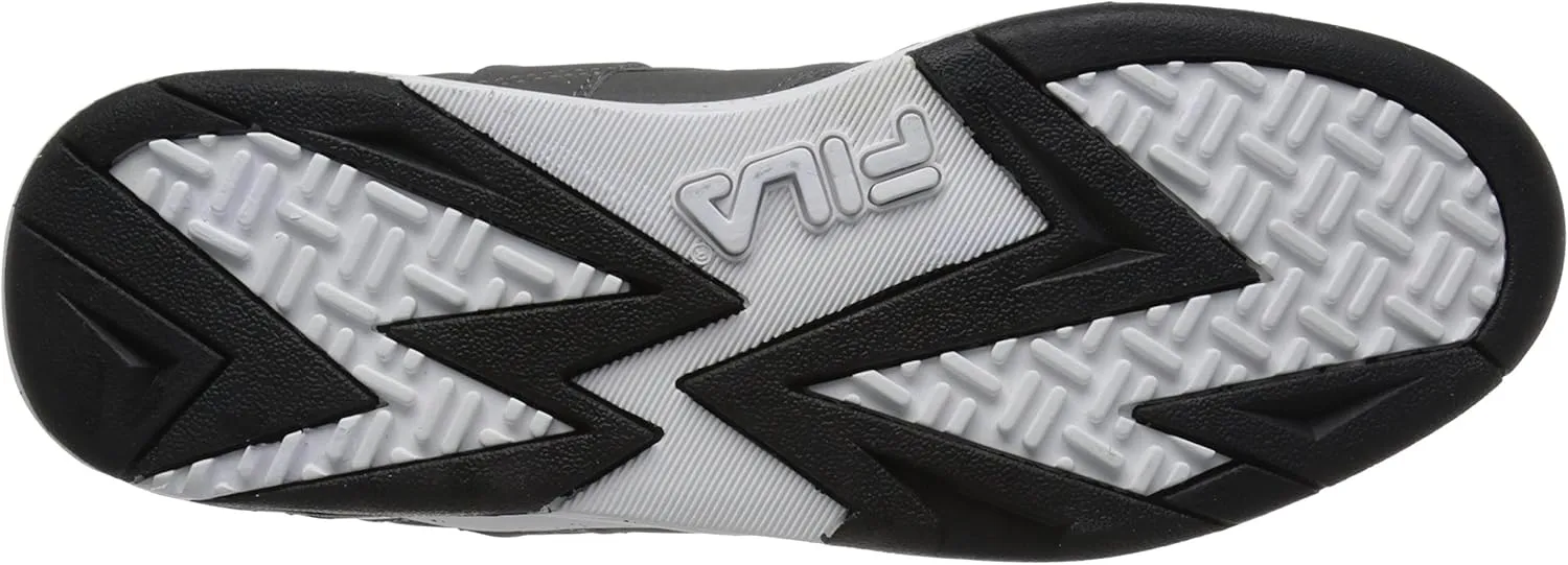 Fila Men's M Squad Fashion Sneaker