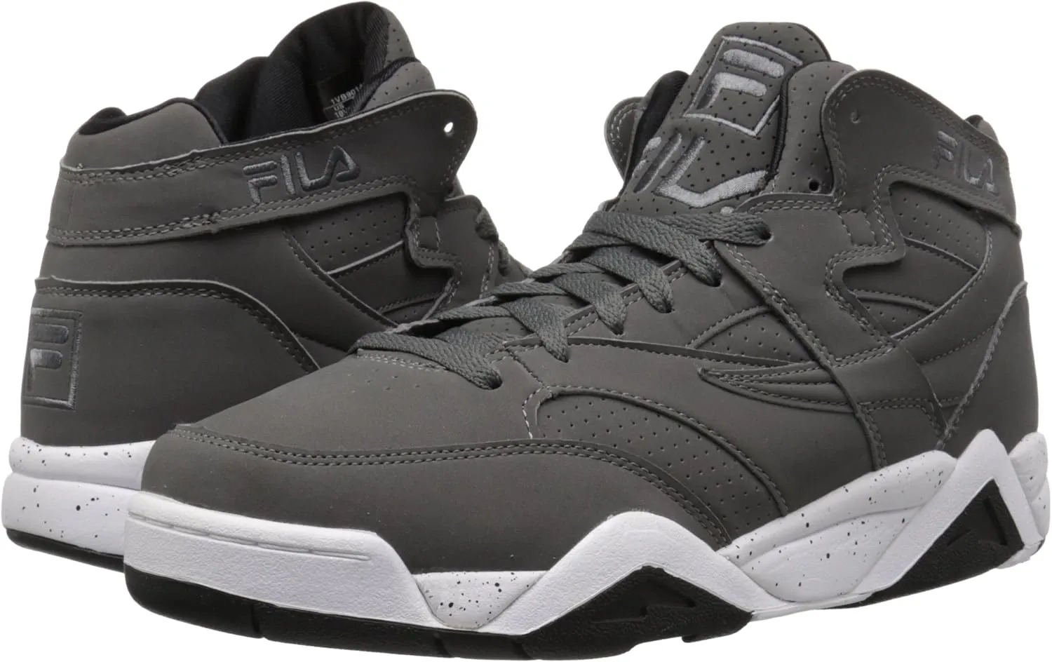 Fila Men's M Squad Fashion Sneaker
