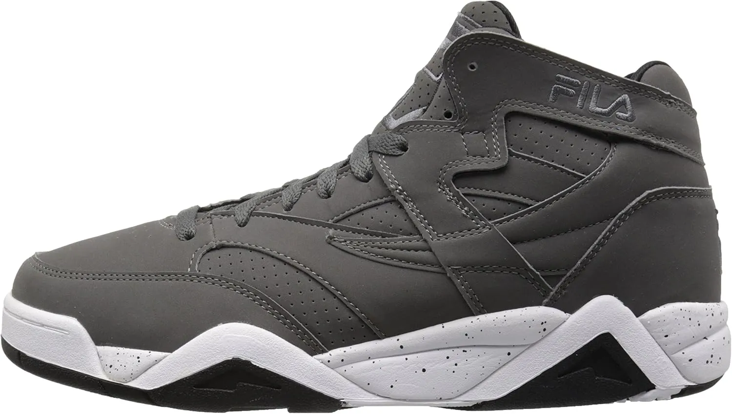 Fila Men's M Squad Fashion Sneaker