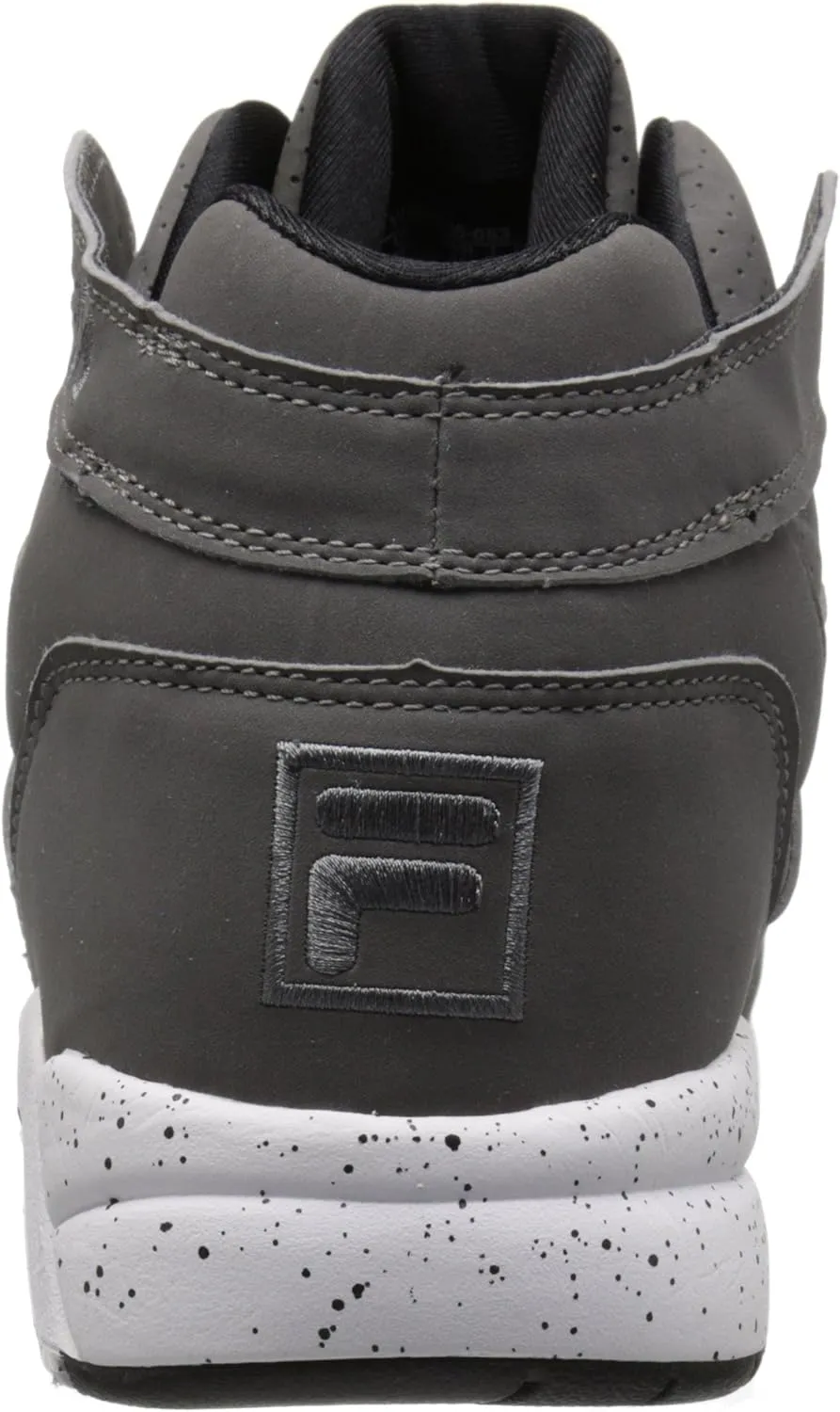 Fila Men's M Squad Fashion Sneaker