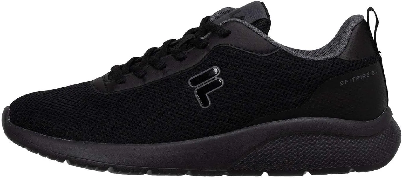 Fila Men's Sneaker Slipper, 9 AU
